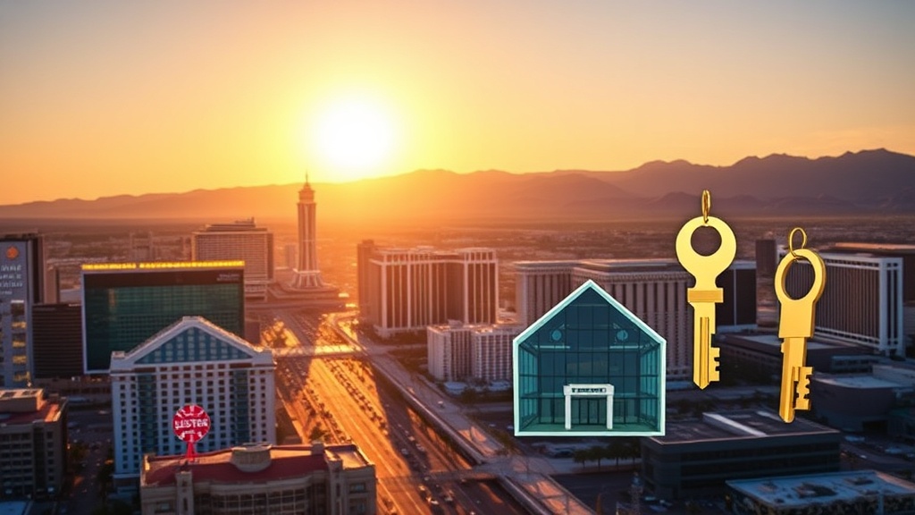 10 Trusted Realtors Leading Las Vegas Real Estate Scene
