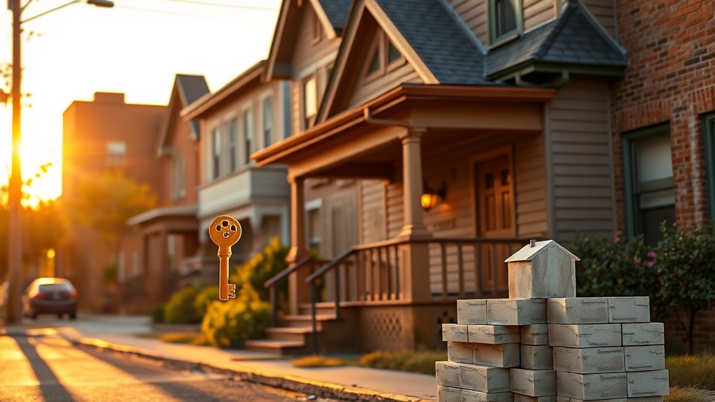 6 Leading Memphis Buyers for Fast House Sales