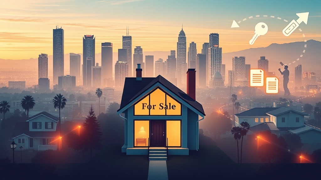 10 Leading Short Sale Real Estate Firms in LA