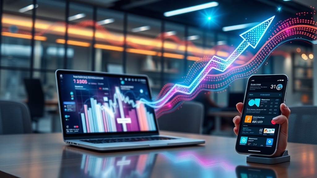 5 Leading Digital Marketing Agencies Focused on ROI