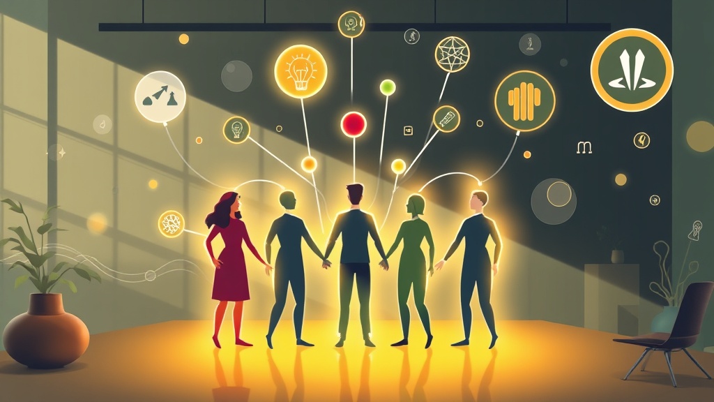 5 Trusted DISC Workshops for Leadership Growth