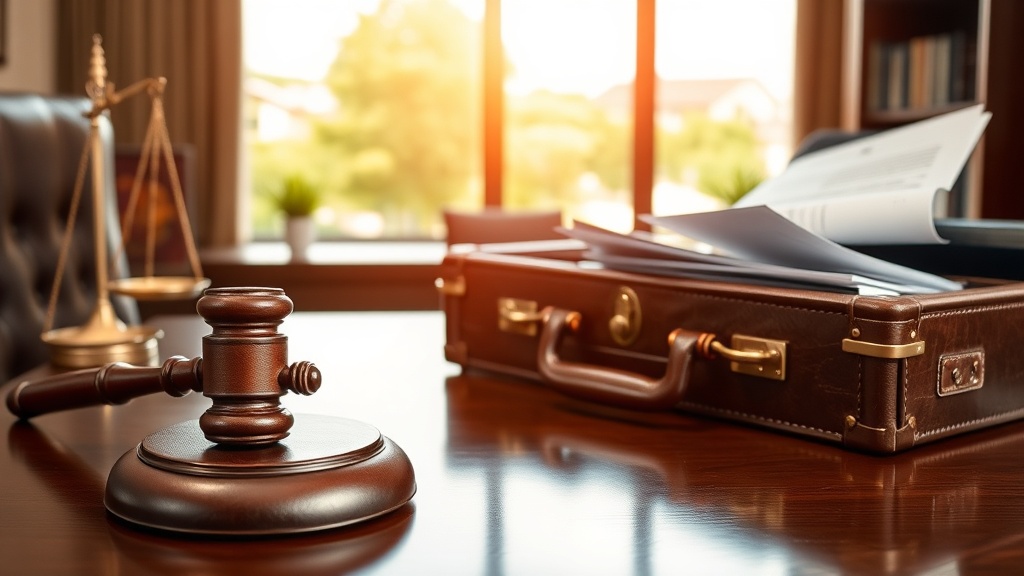 8 Top Personal Injury Attorneys Serving Roseville, CA