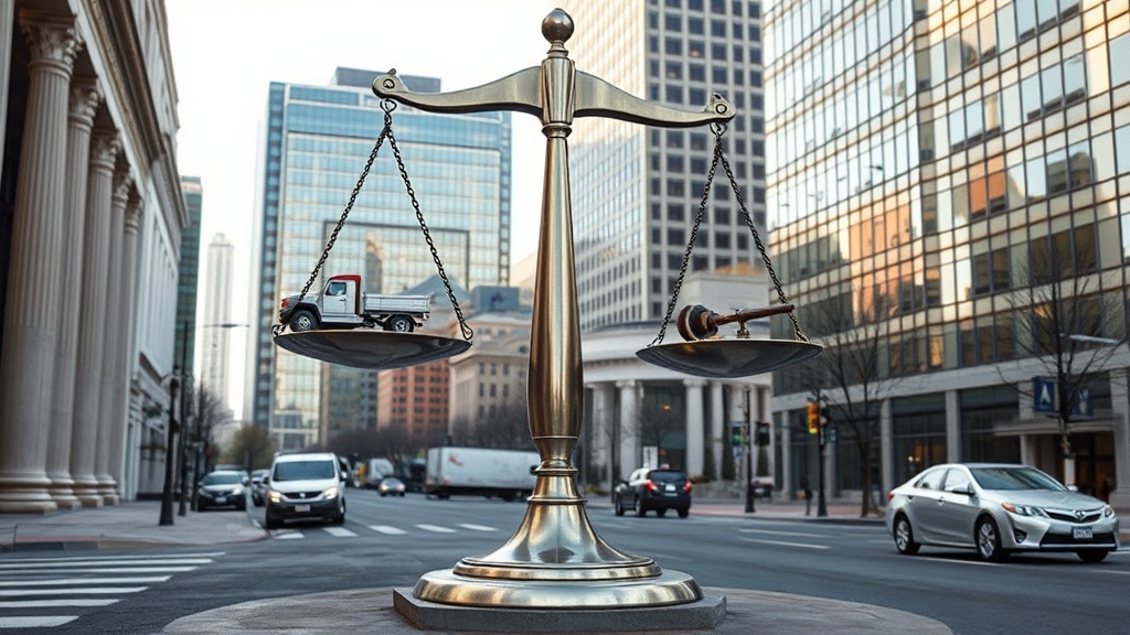 5 Best Reviewed Truck Accident Lawyers in Albuquerque