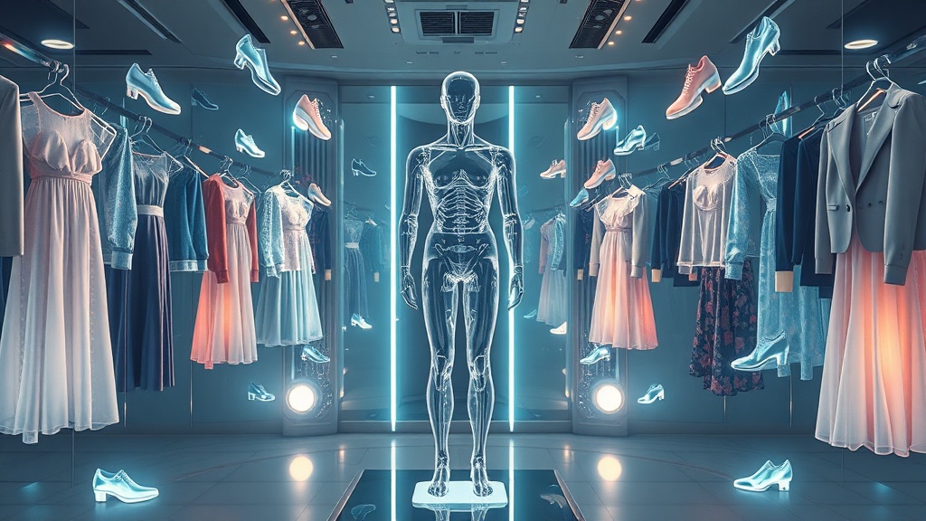7 Top Virtual Try-On AI Apps for Personalized Fashion