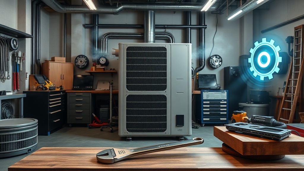7 Premier HVAC Repair Companies in North Attleboro