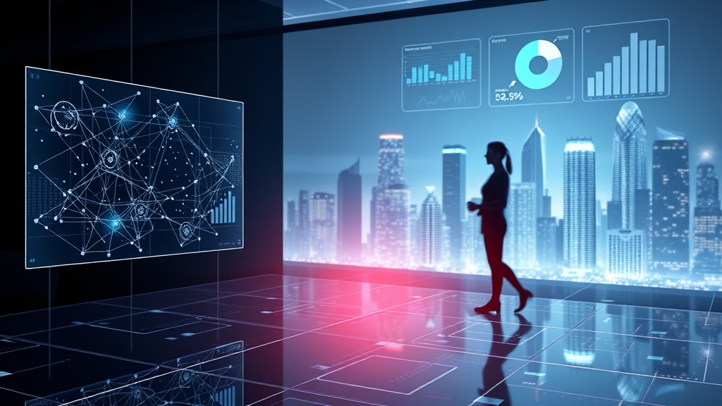 10 Top M&A Software Companies Revolutionizing Deals