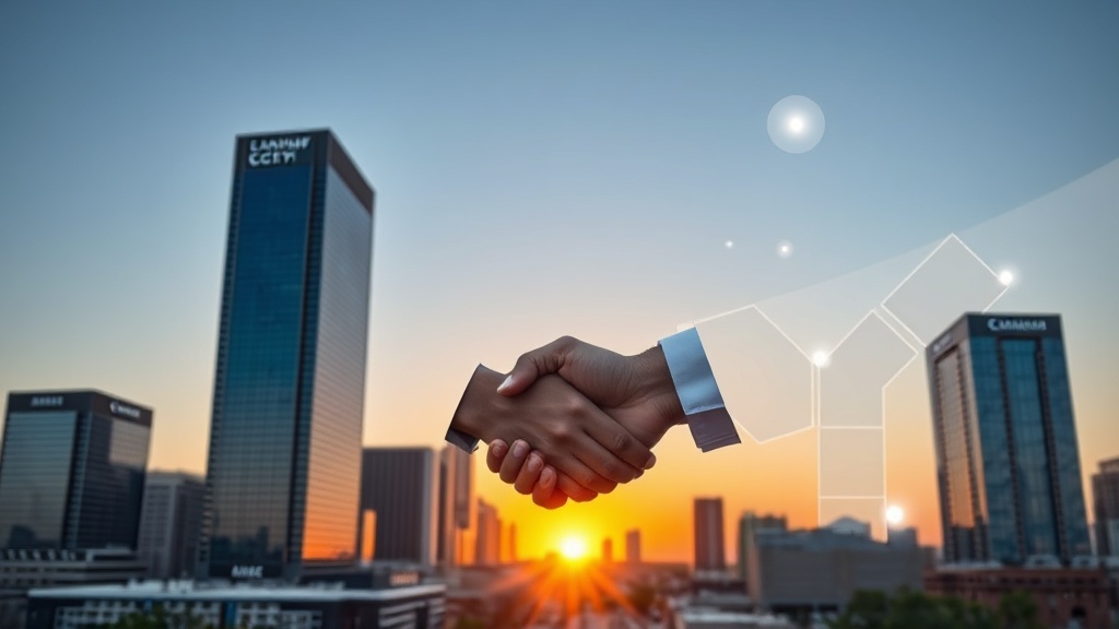 7 Trusted Commercial Real Estate Brokerages in Oklahoma City