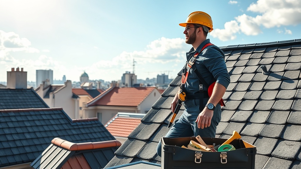 7 Zuverlässige Dachdeckerfirmen in Deutschland