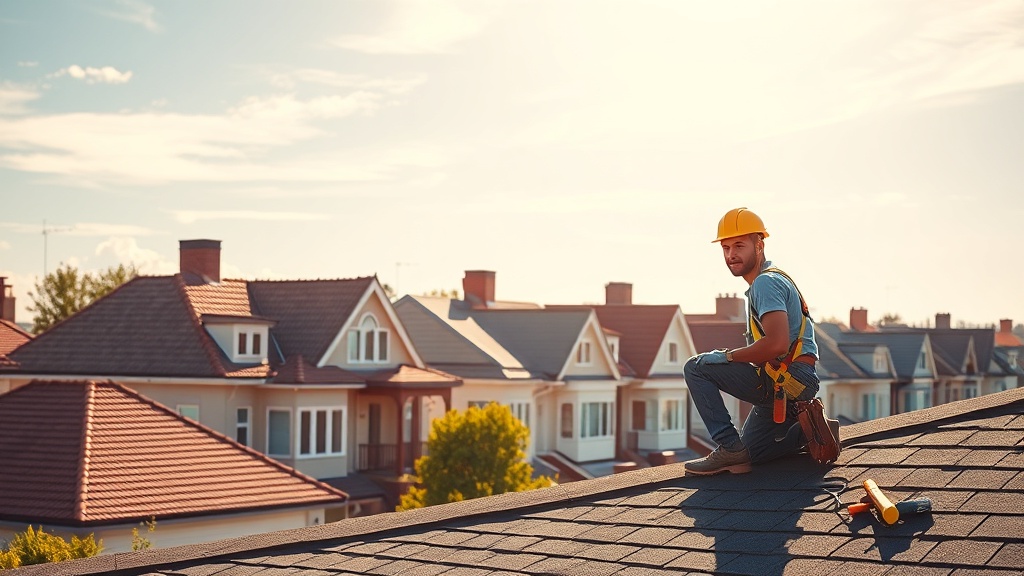 7 Top Roofing Companies in Dayton OH for Customer Satisfaction