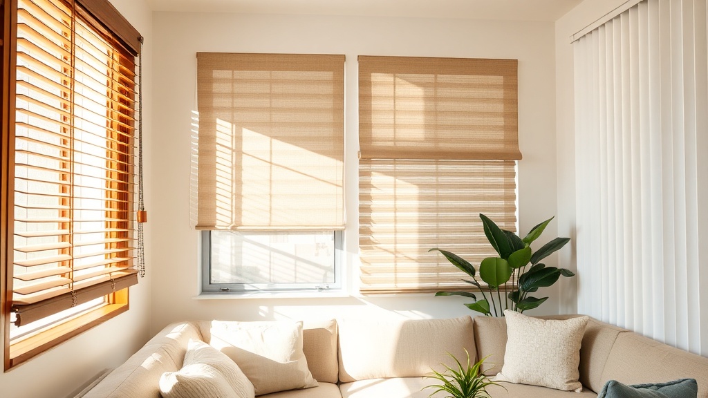 5 Trusted Blinds Businesses Known for Reliability