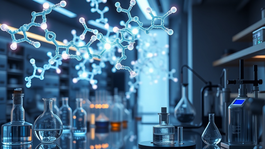 5 Top Peptide Brands Delivering Innovative Solutions