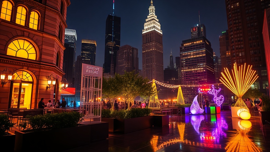 9 Highly Recommended Best Event Venues in NYC