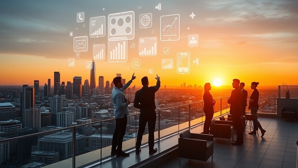 10 Best Marketing Agencies in Perth with Proven Marketing Results