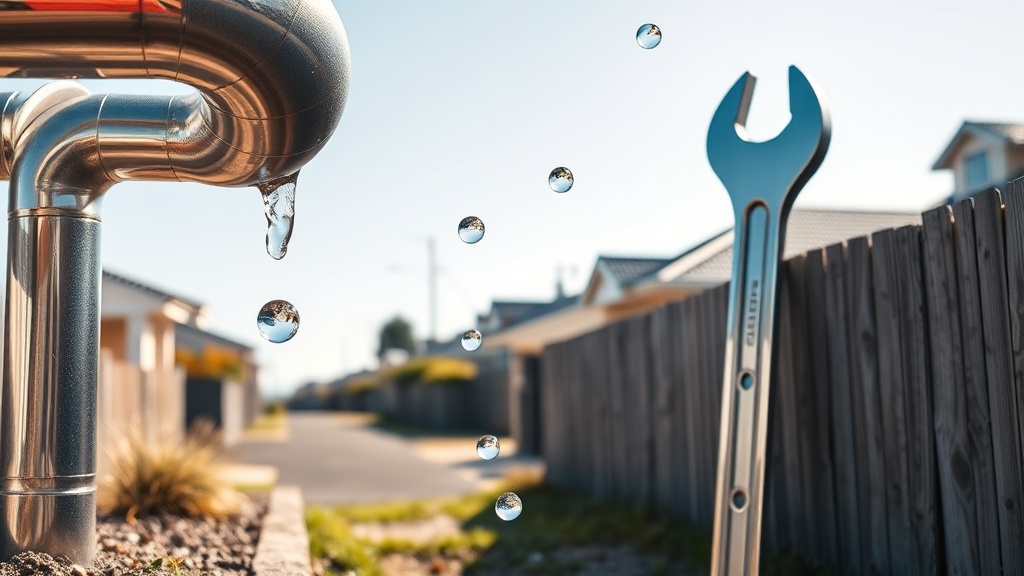 5 Premier Best Plumber Mornington Peninsula Services for Prompt Solutions