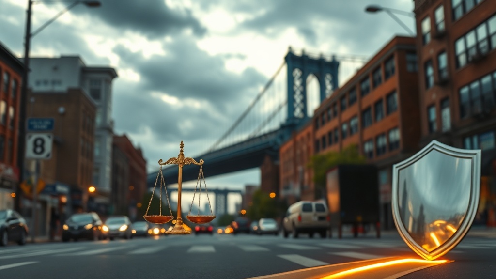 5 Premier Queens, NY Personal Injury Law Firms with Client-Focused Approach