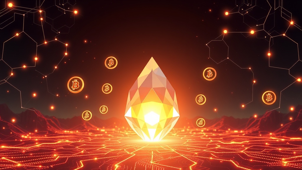 7 Trusted Solana Token Creators Advancing Technology