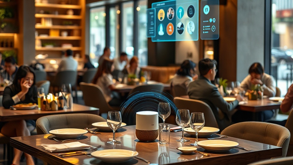 5 Best Value Conversational AI Implementation Partners for Restaurant Chains
