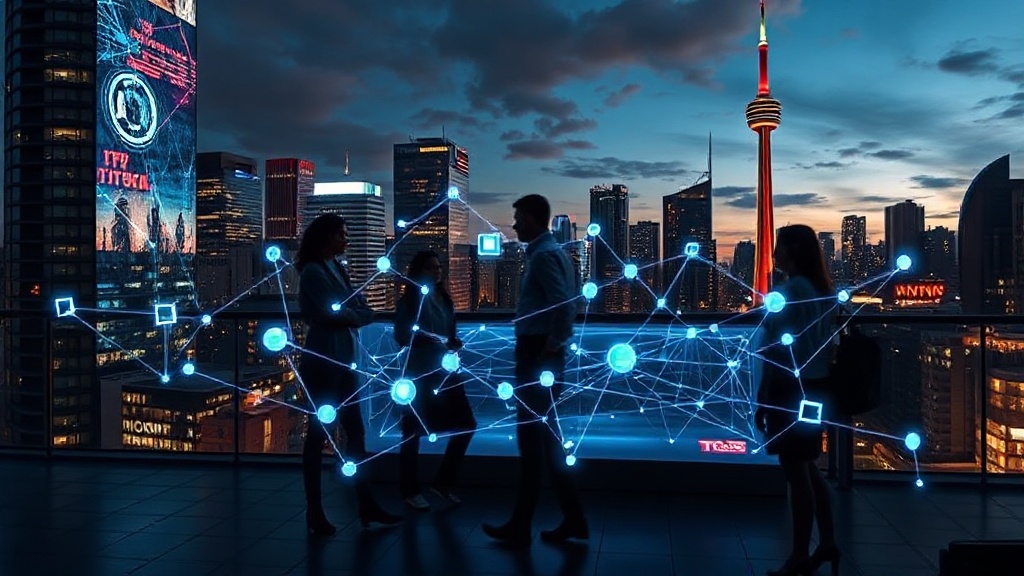 9 Notable Digital Marketing Agencies in Toronto