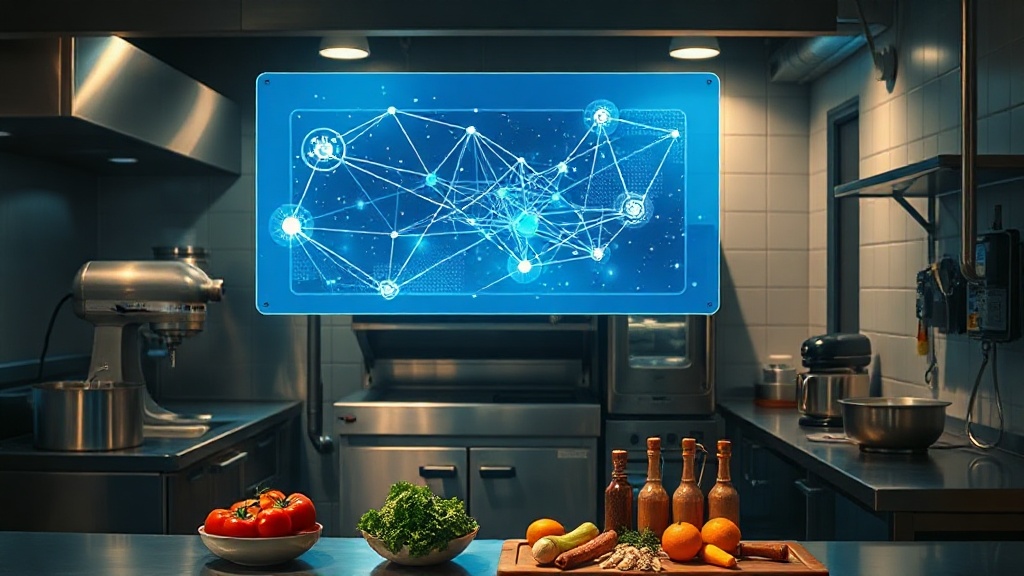10 Elite Digital Transformation Partners for Enterprise Foodservice