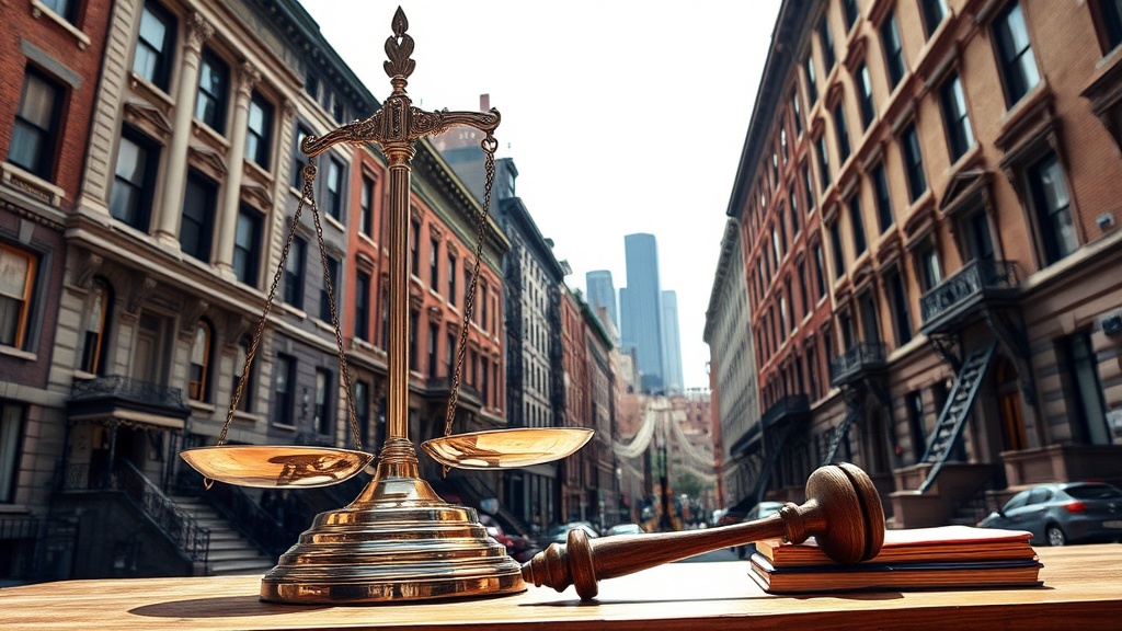 9 Premier Brooklyn Personal Injury Attorneys with Strong Client Reviews
