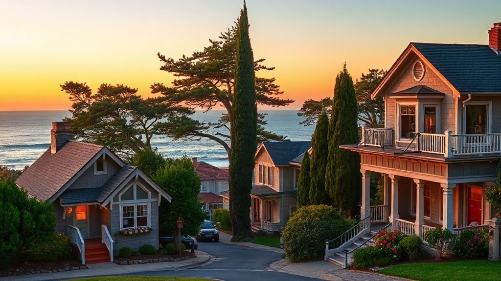 10 Notable Property Agents In Carmel By The Sea, CA