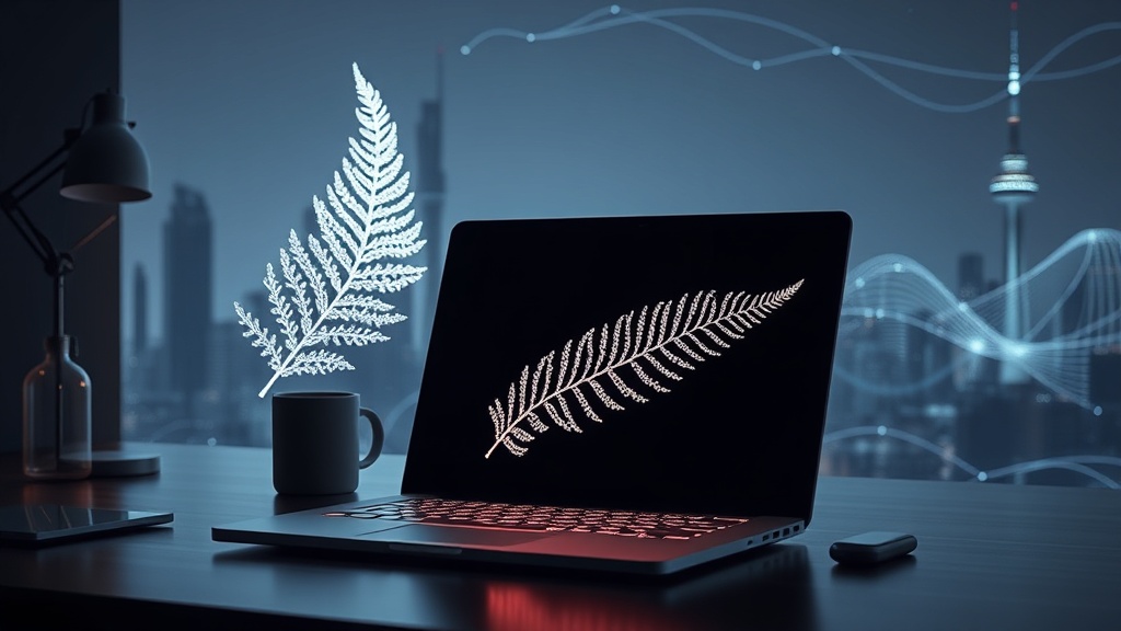 7 Premier Web Developer NZ Developers with Industry Expertise