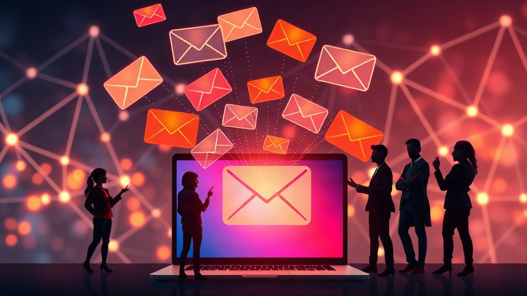 5 Best Email Marketing Agency with Expert Team