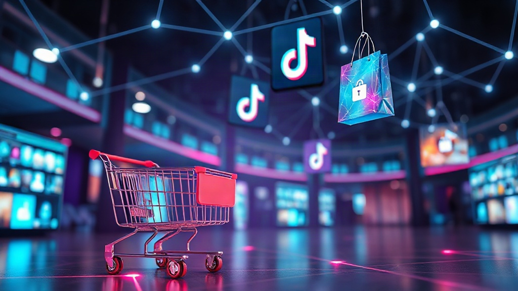 5 Best TikTok Shop Agencies Transforming Online Sales