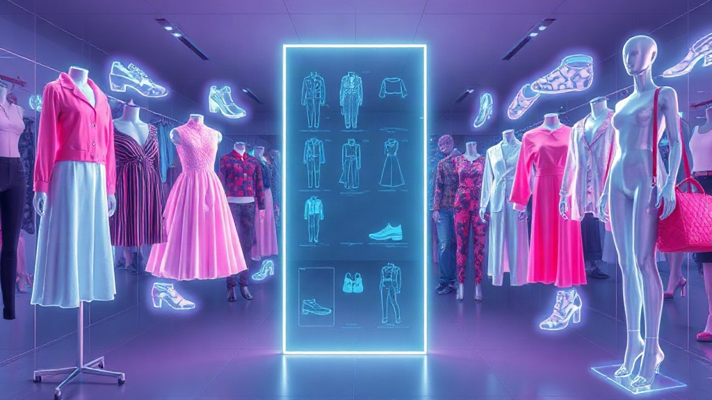 9 Premier Fashion AI Apps for Everyday Style