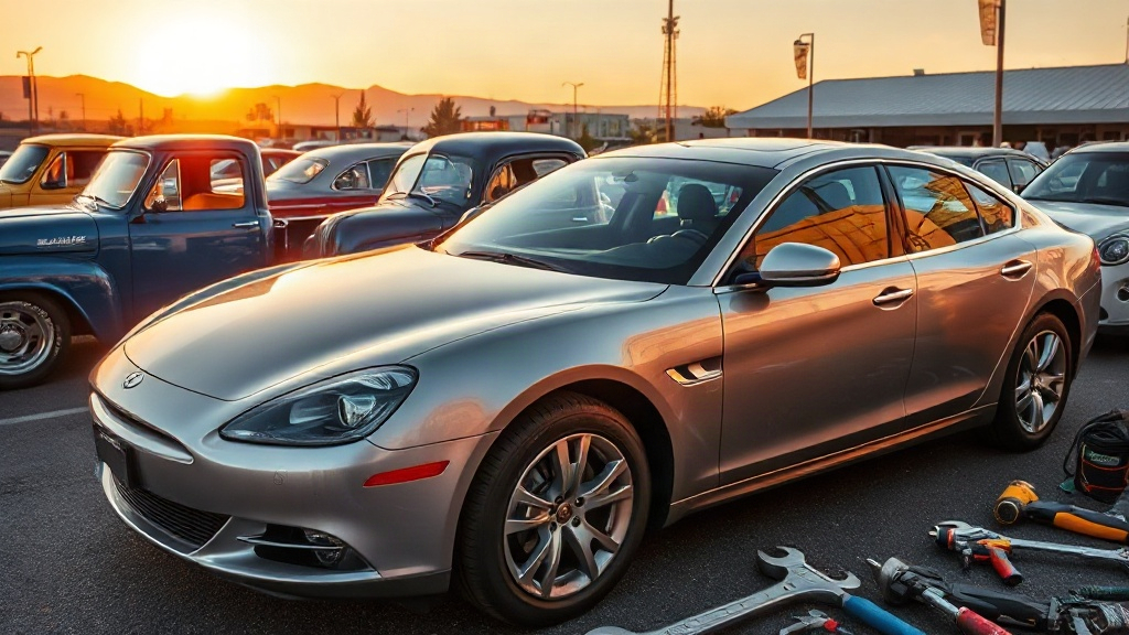 4 Top Auto Body Shops in Ogden UT for Dependable Service