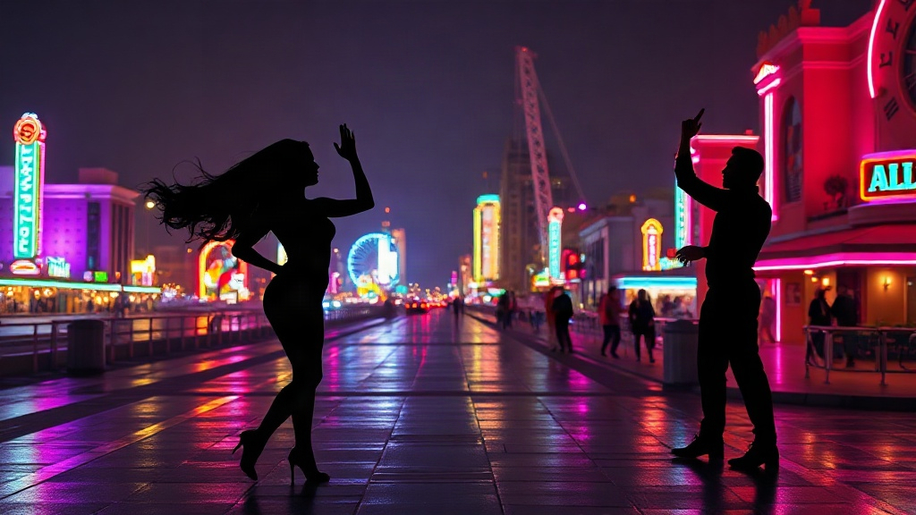 8 Top Atlantic City Strip Clubs for an Unforgettable Night
