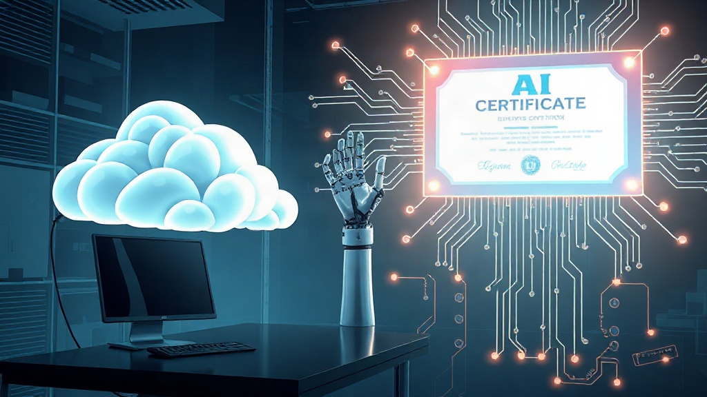 10 Leading Microsoft Certifications for Industry Professionals